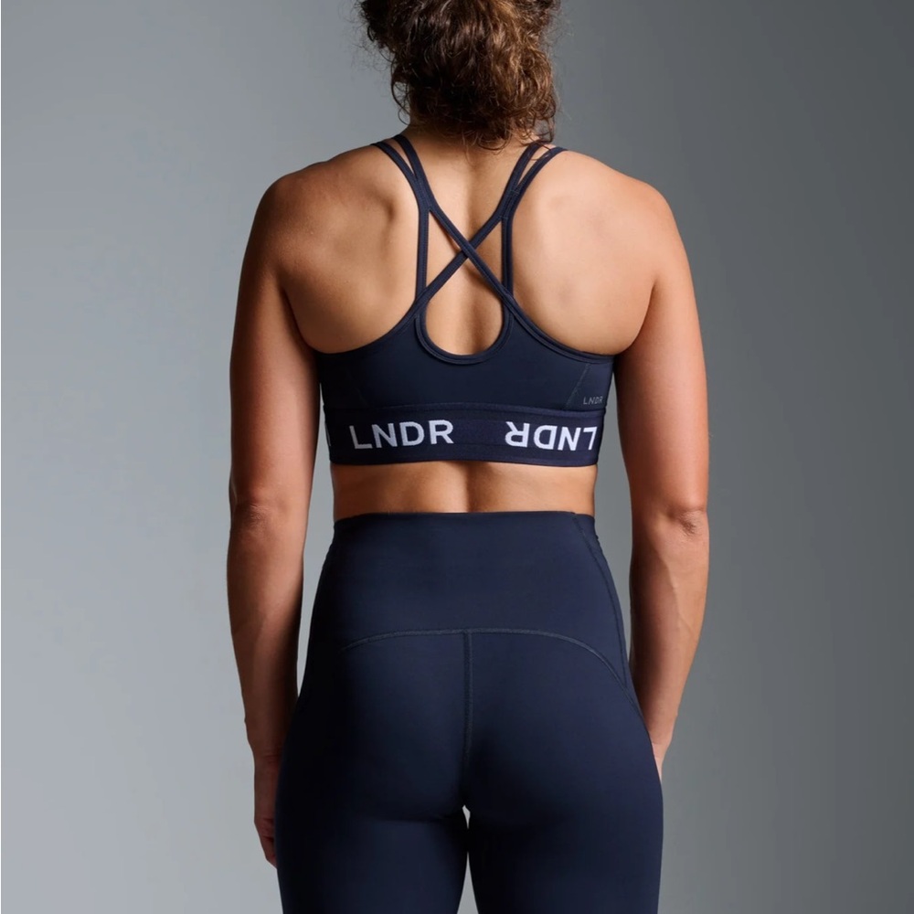 LNDR Limitless Sports Bra - Picture 5 of 8